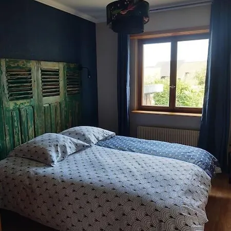 Holiday home L'armarange