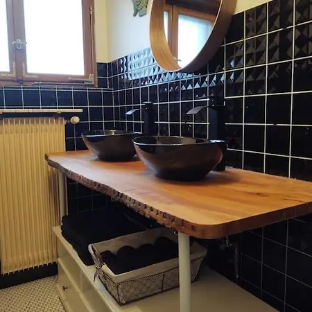 L'armarange Holiday home *
