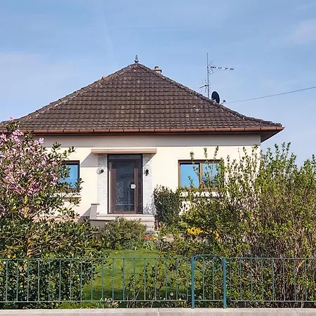 L'armarange Holiday home *